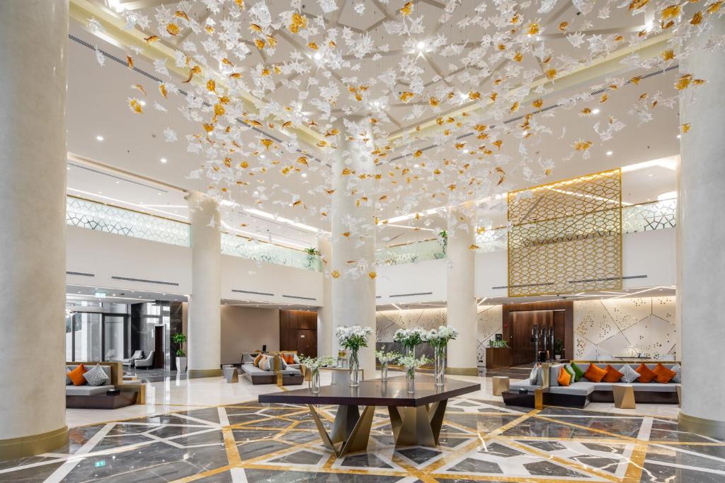 Fotografie z fotogalerie ubytování Wirgan Hotel Al Azizyah v Mecce