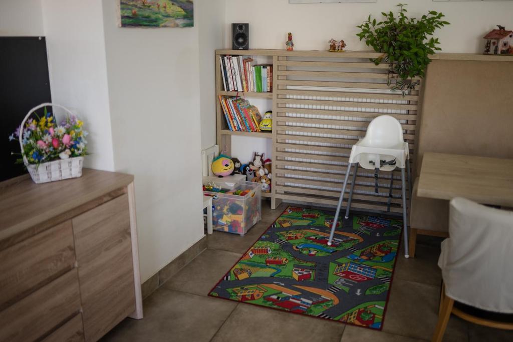 BIVIO hotel - Resim 23