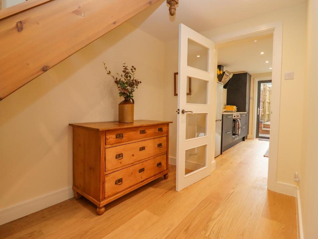 Fotografie z fotogalerie ubytování Holly Cottage v destinaci Stratford-upon-Avon