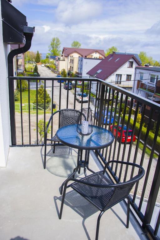 WILLA KORSARSKA - 16