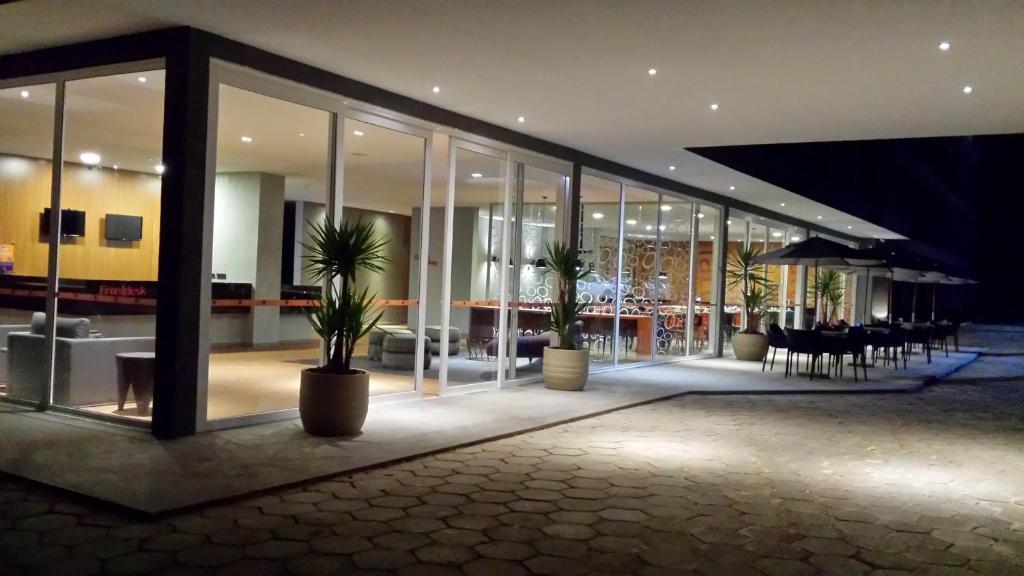  Atis Hotel Conceição do Mato Dentro