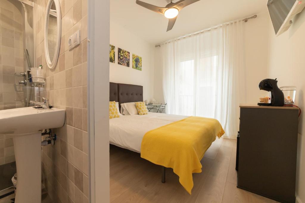 Hostal Puente de Hierro - 2