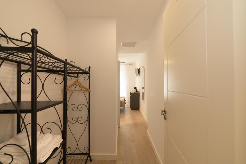 Hostal Puente de Hierro - 5