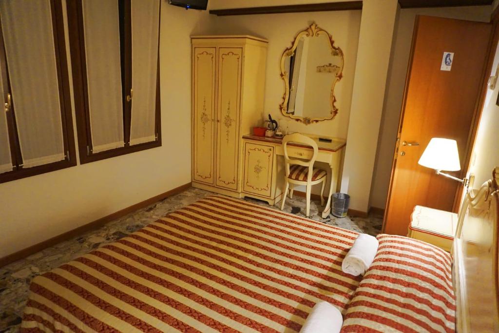 Derechos de imagen reservados por Booking.com
