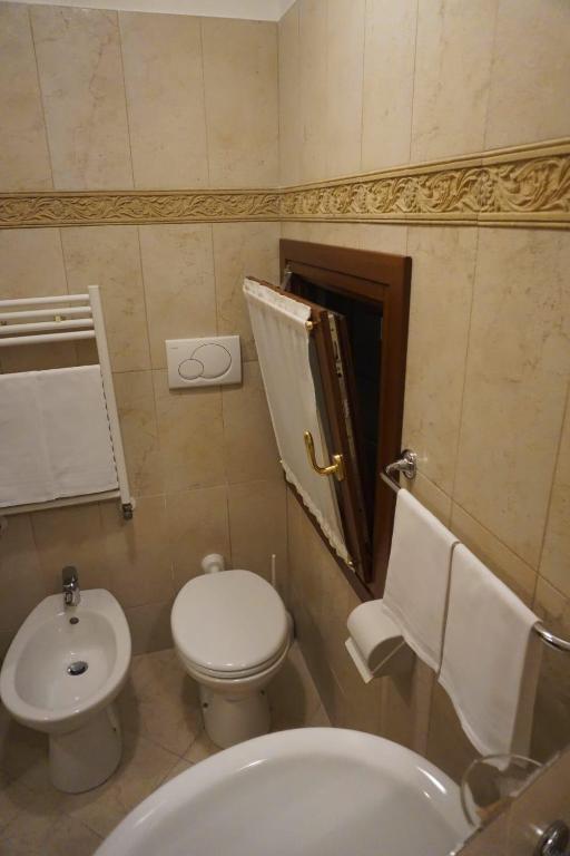 Derechos de imagen reservados por Booking.com