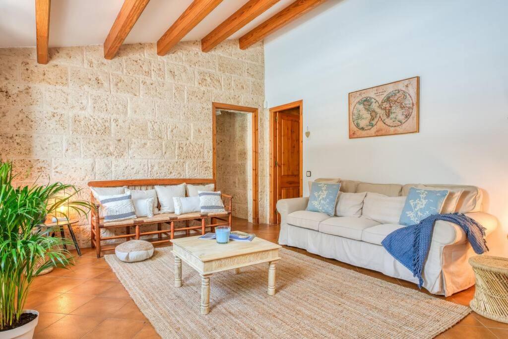 Binisafuet Nou, Sant Lluis – Updated 2023 Prices