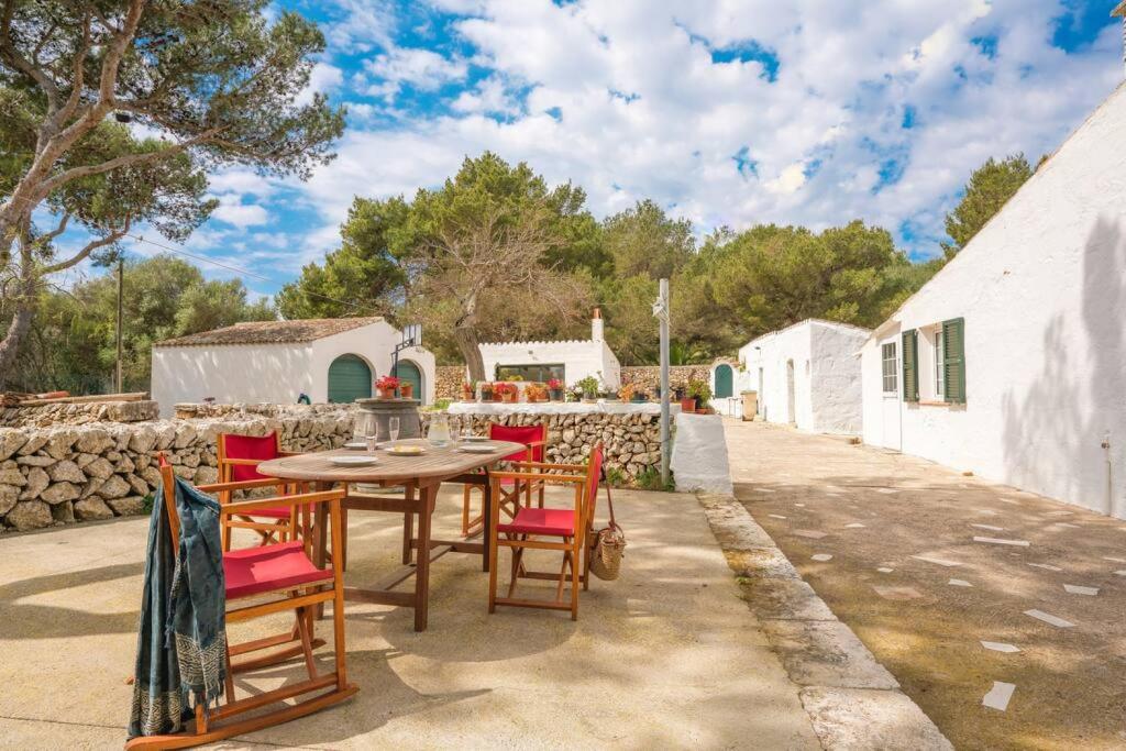 Binisafuet Nou, Sant Lluis – Updated na 2022 Prices
