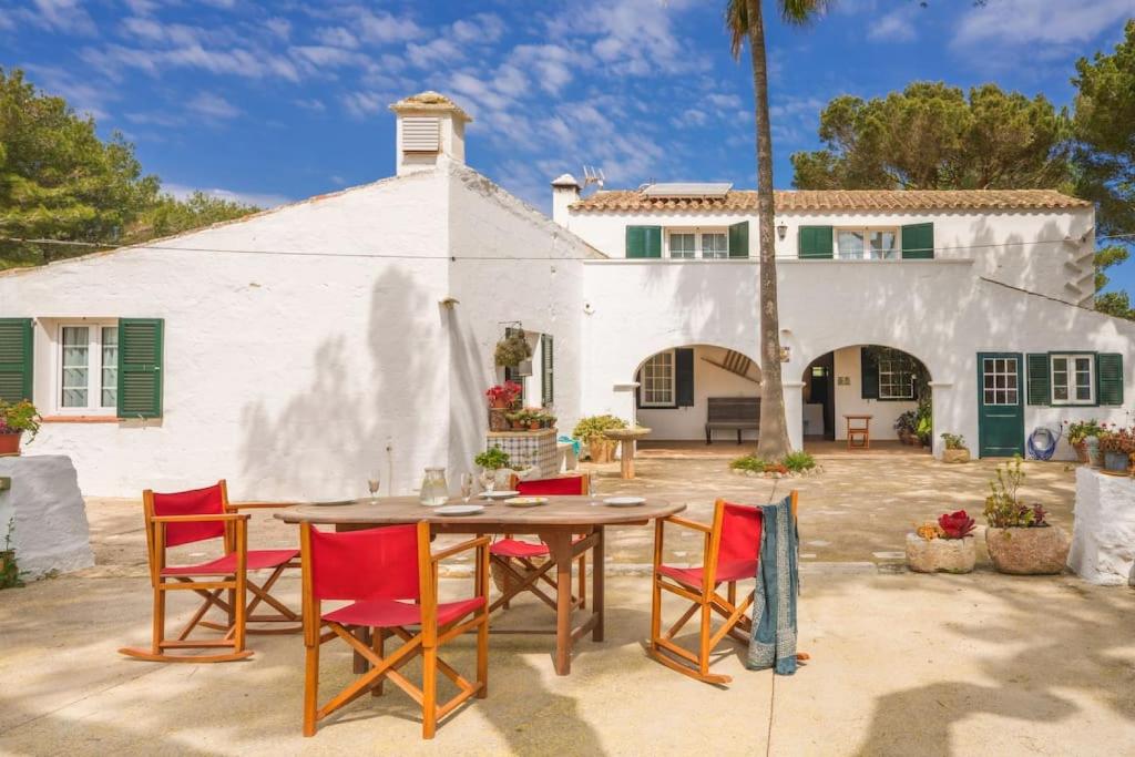 Binisafuet Nou, Sant Lluis – Updated 2022 Prices