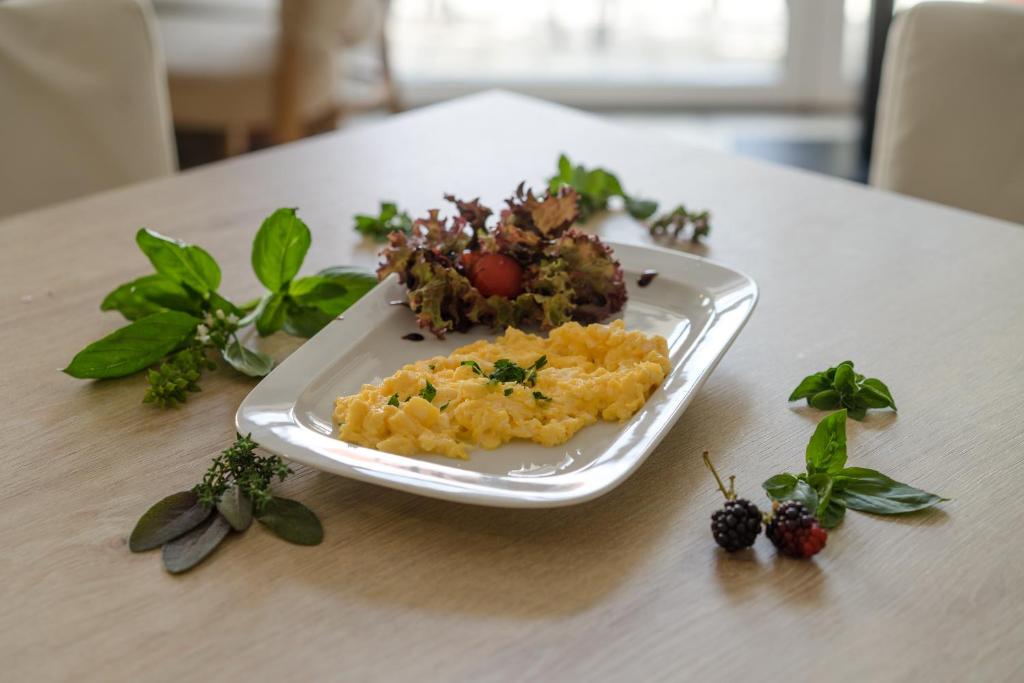 BIVIO hotel - Resim 15