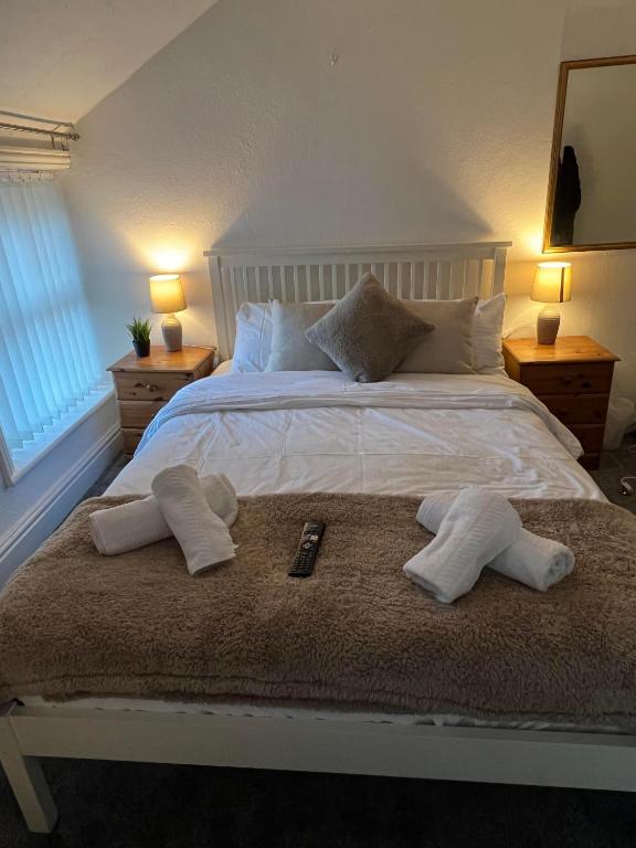 The Wilton Hotel - Resim 17