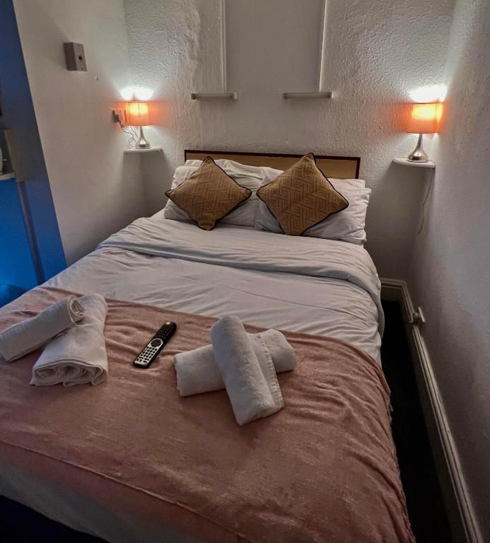 The Wilton Hotel - Resim 26