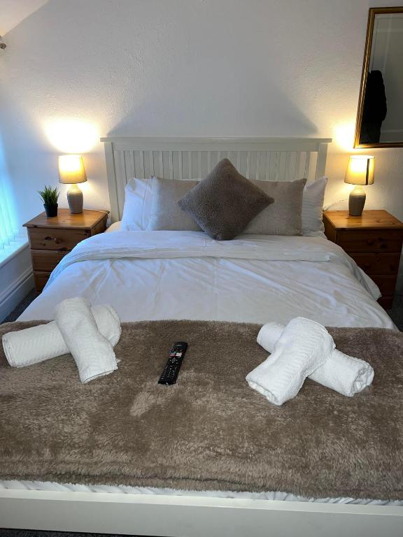 The Wilton Hotel - Resim 19