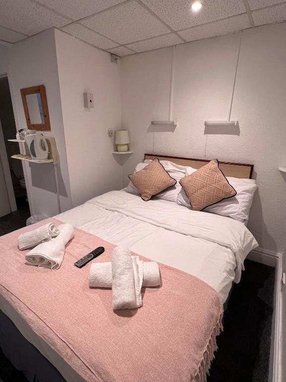 The Wilton Hotel - Resim 18