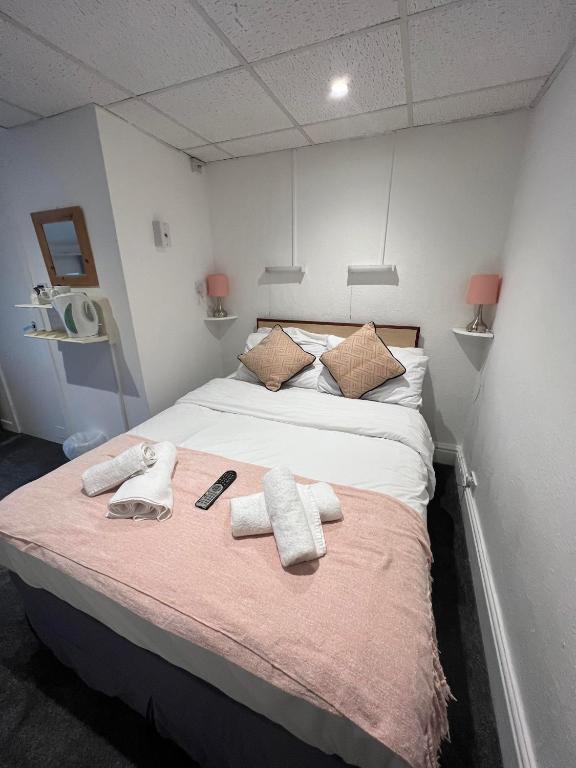 The Wilton Hotel - Resim 23