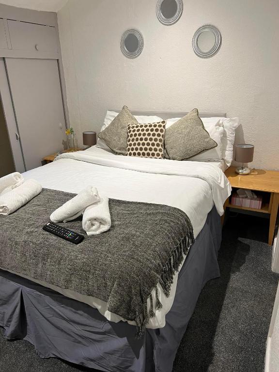 The Wilton Hotel - Resim 27