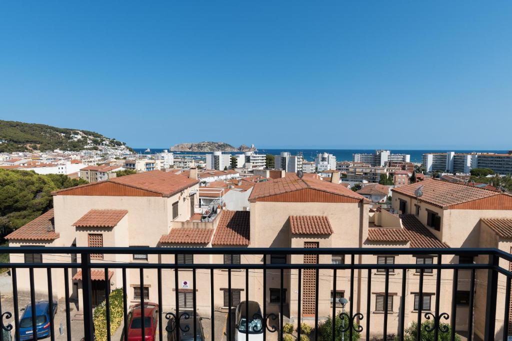 Casa a lEstartit amb vistes a les illes medes, Torroella de ...