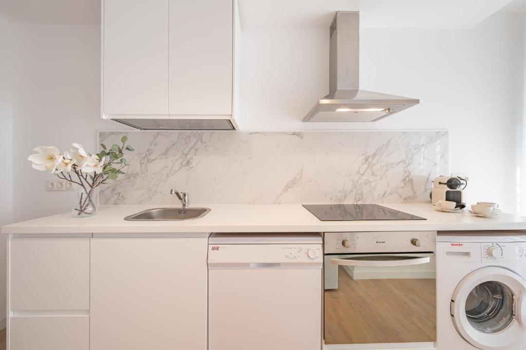 Doña Elvira Malasaña - 8