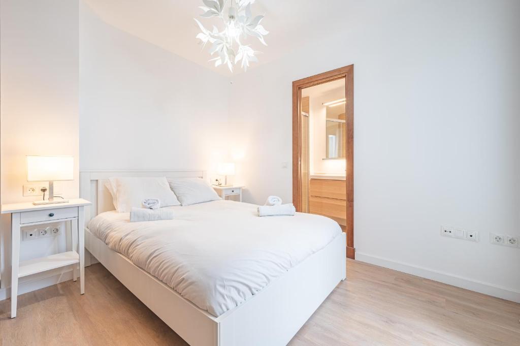 Doña Elvira Malasaña - 12