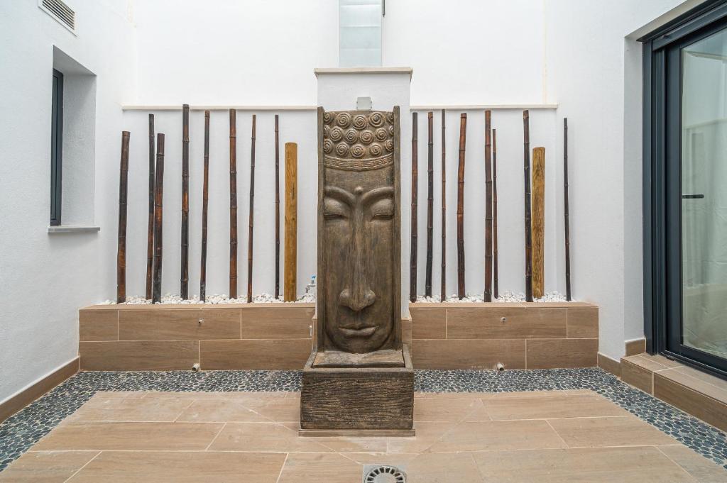 Doña Elvira Malasaña - 1