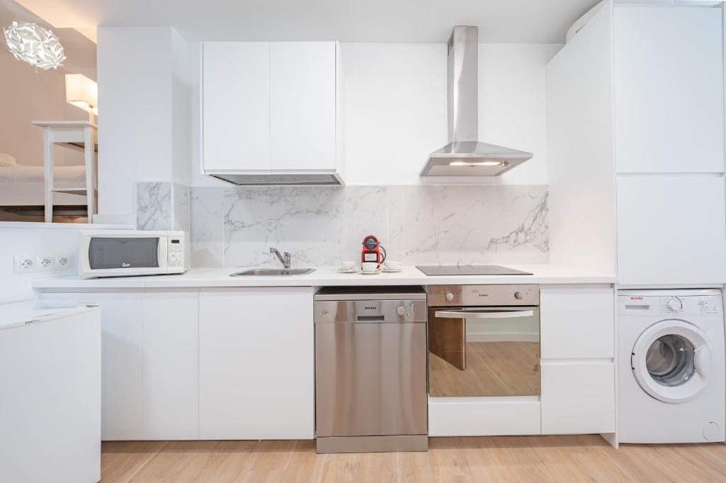 Doña Elvira Malasaña - 19