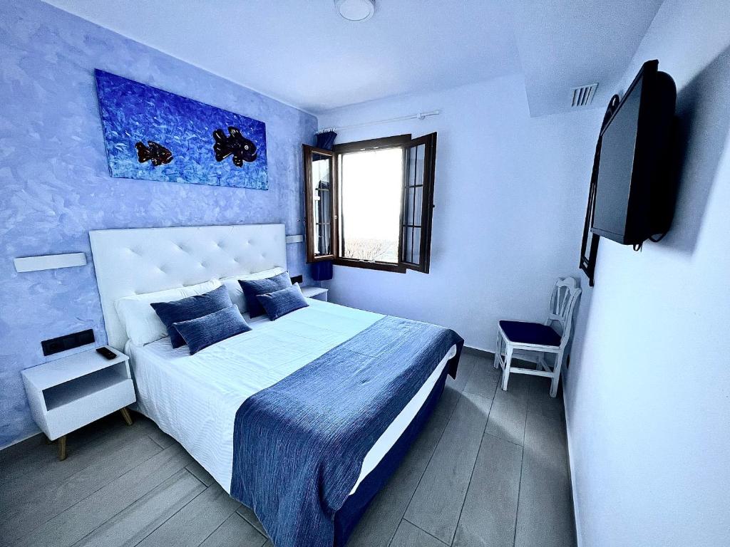 Apartamentos El Bergantin Menorca Club, Fornells – Updated ...
