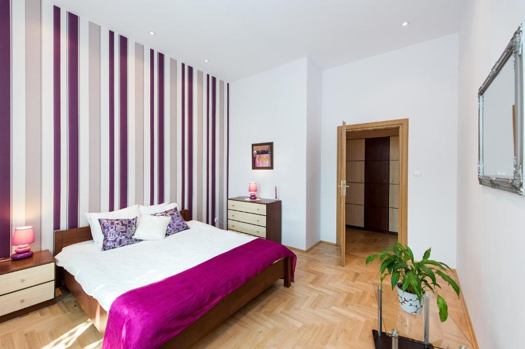 Neo Apartments - 两卧室公寓 - 带独立厨房 - Plac Wolnica 4