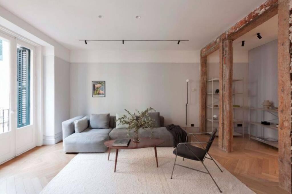 Kép Almagro: Amazing apartment for executive stays szállásáról Madridban a galériában