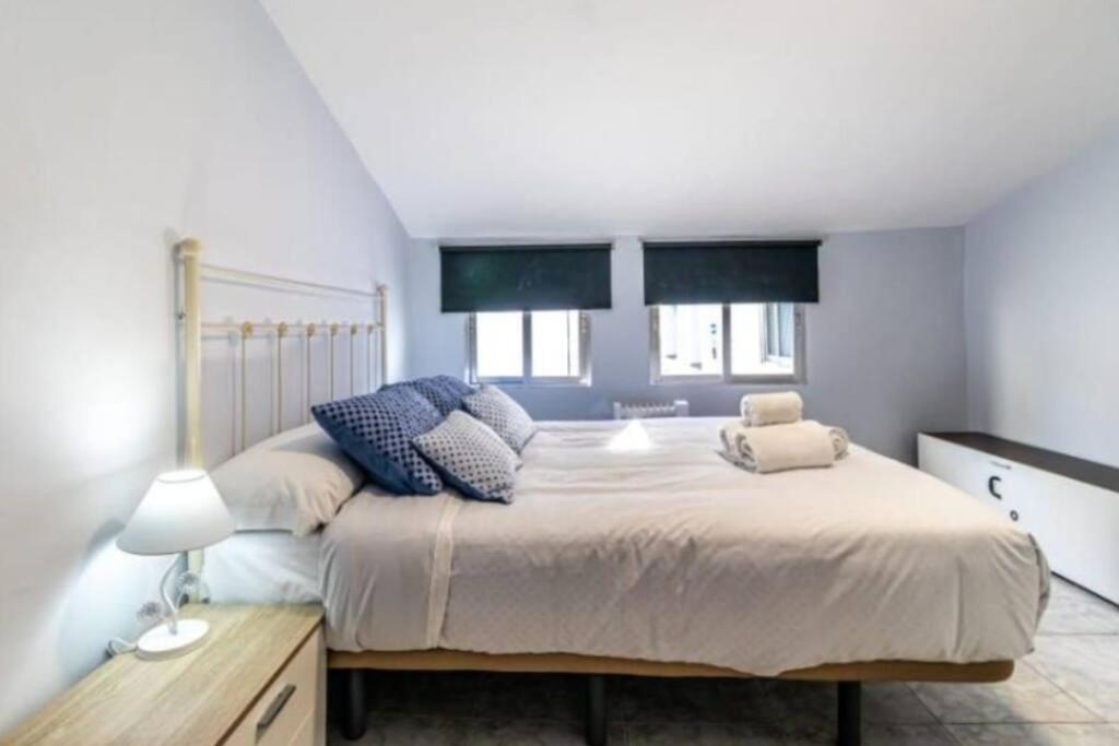 Kép Almagro: Amazing apartment for executive stays szállásáról Madridban a galériában