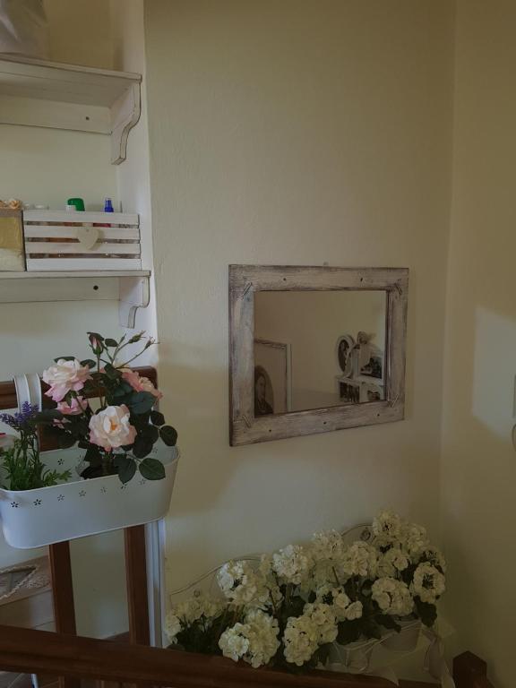 Fotografia z galérie ubytovania Casale Cisanello v destinácii Pisa