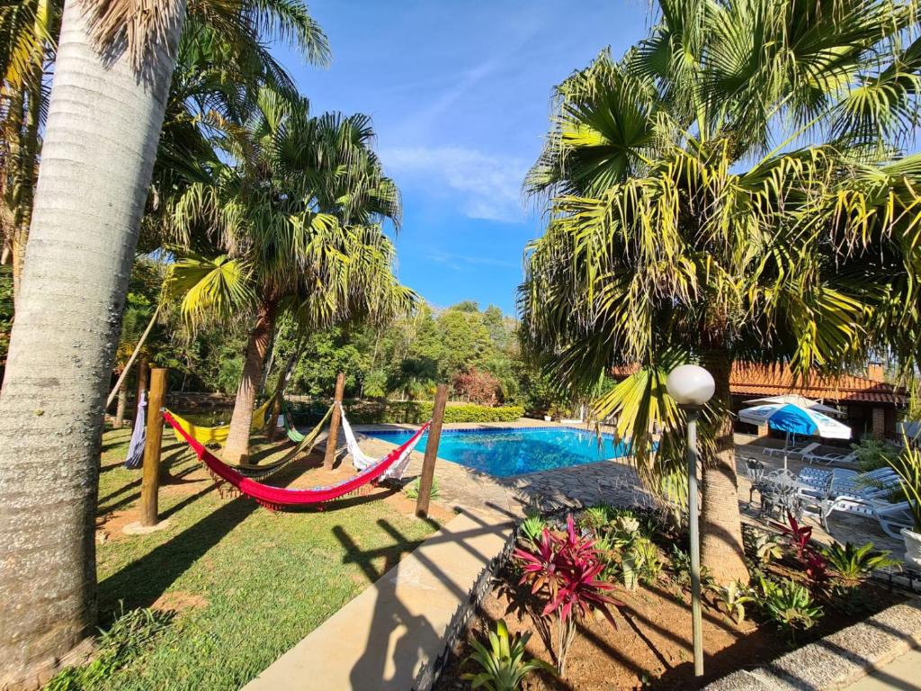 SÍTIO SANTA ROSA