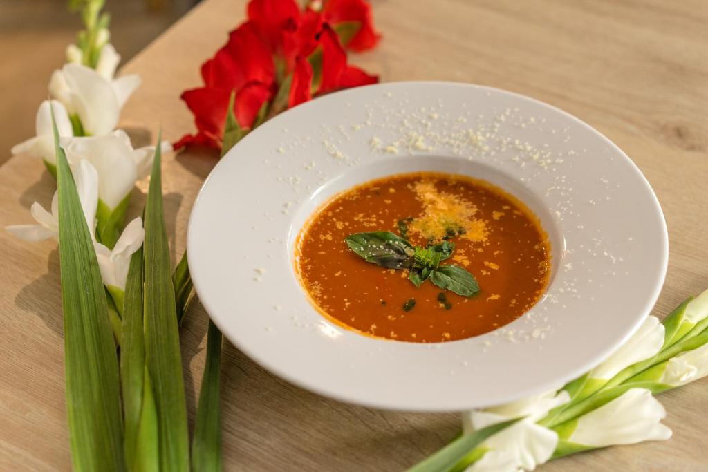 BIVIO hotel - Resim 14