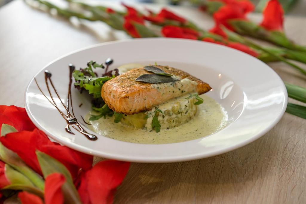 BIVIO hotel - Resim 16