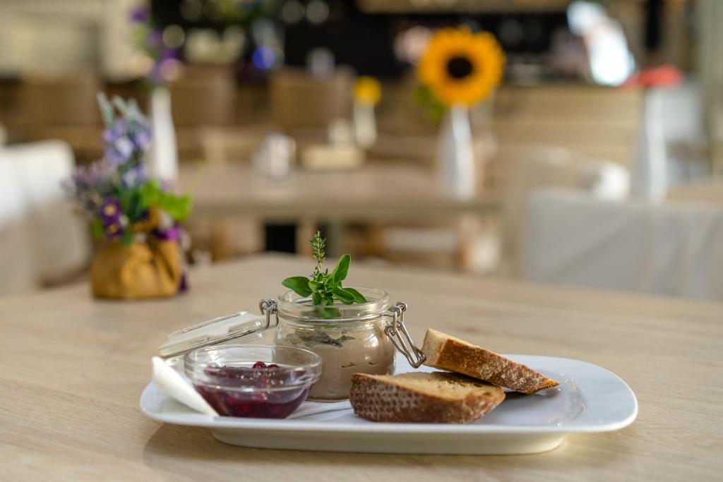 BIVIO hotel - Resim 13