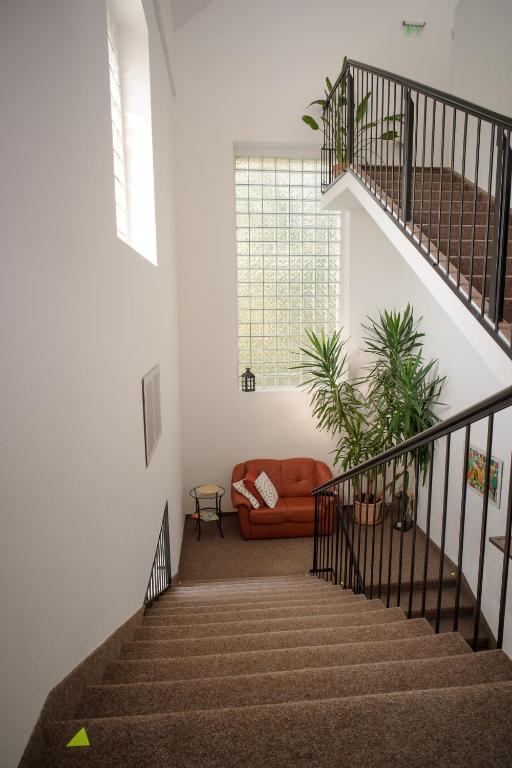 Fotografie z fotogalerie ubytování BIVIO hotel v destinaci Bratislava
