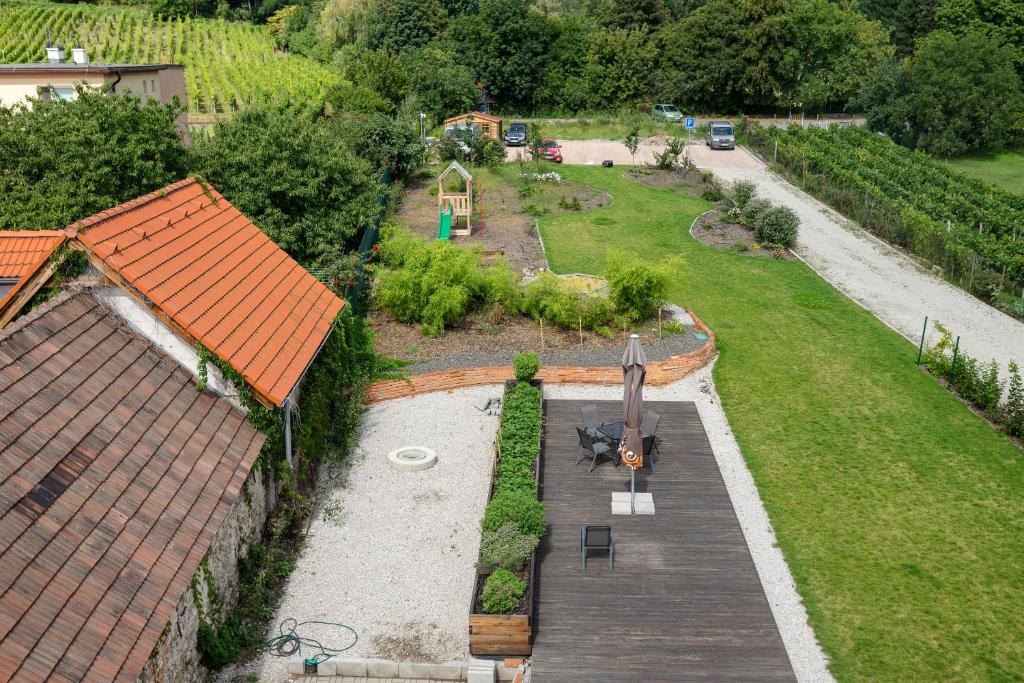 BIVIO hotel - Resim 45