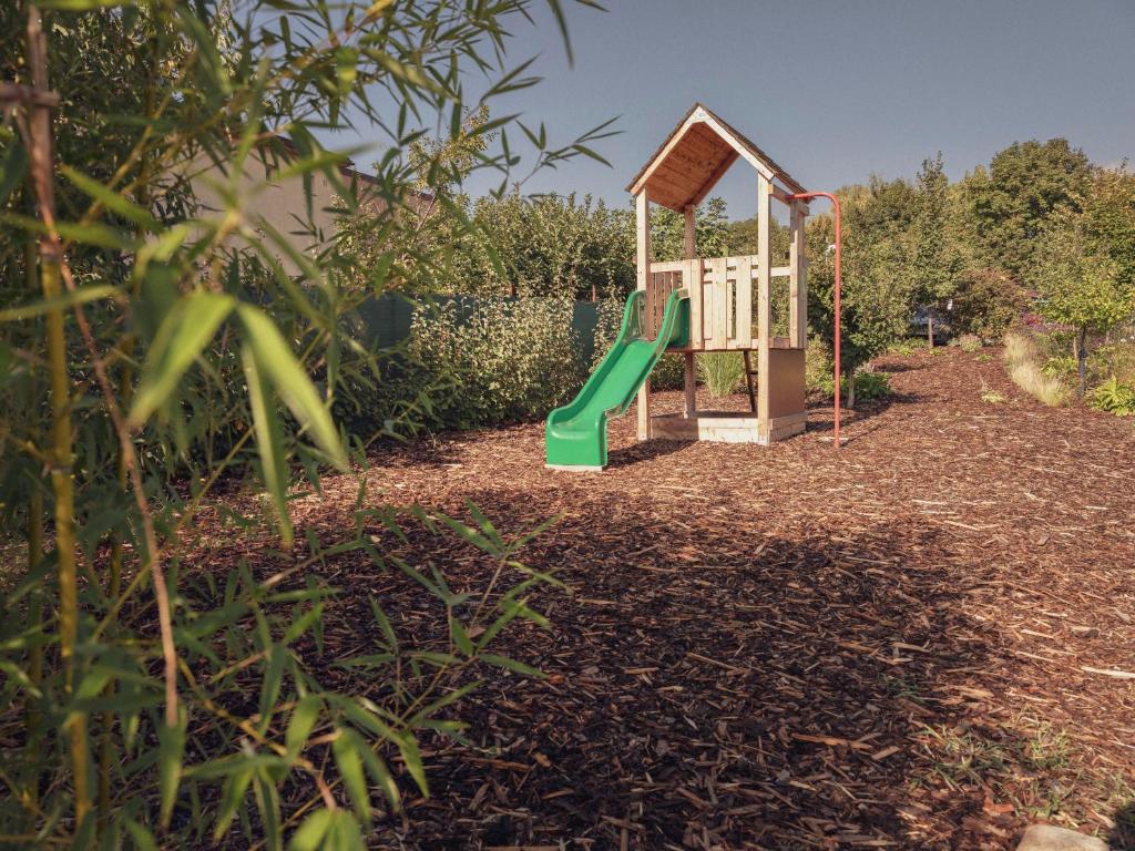 BIVIO hotel - Resim 11