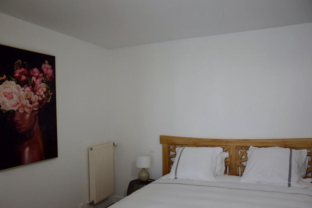 Bleu Outremer - Quarto Duplo Ou Twin Superior