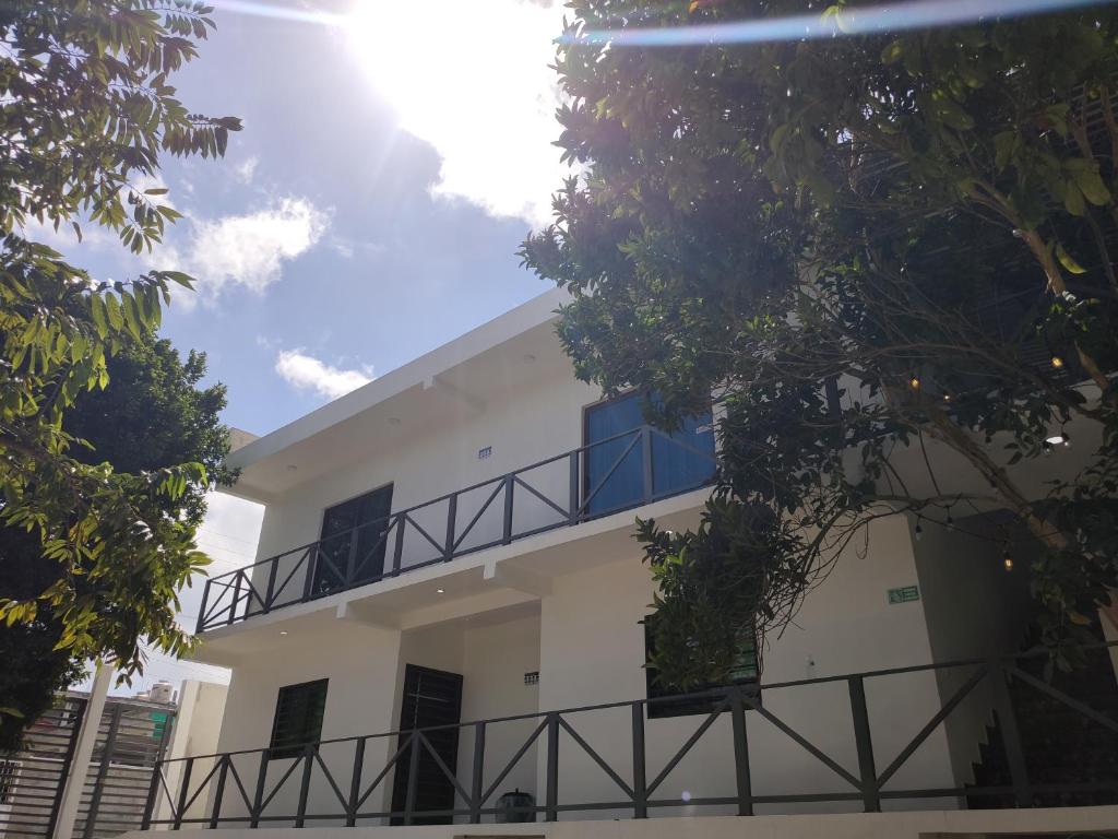 Departamentos Kuxtal Bacalar - Housity