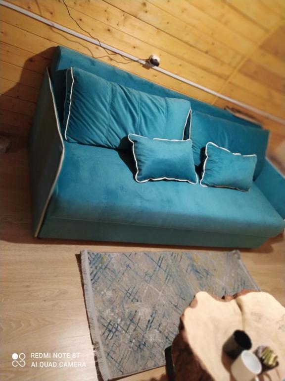 7nebo в Приэльбрусье,4 модульный дом - отзывы и видео