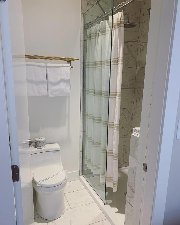 The Bedford Regency Hotel - Resim 29