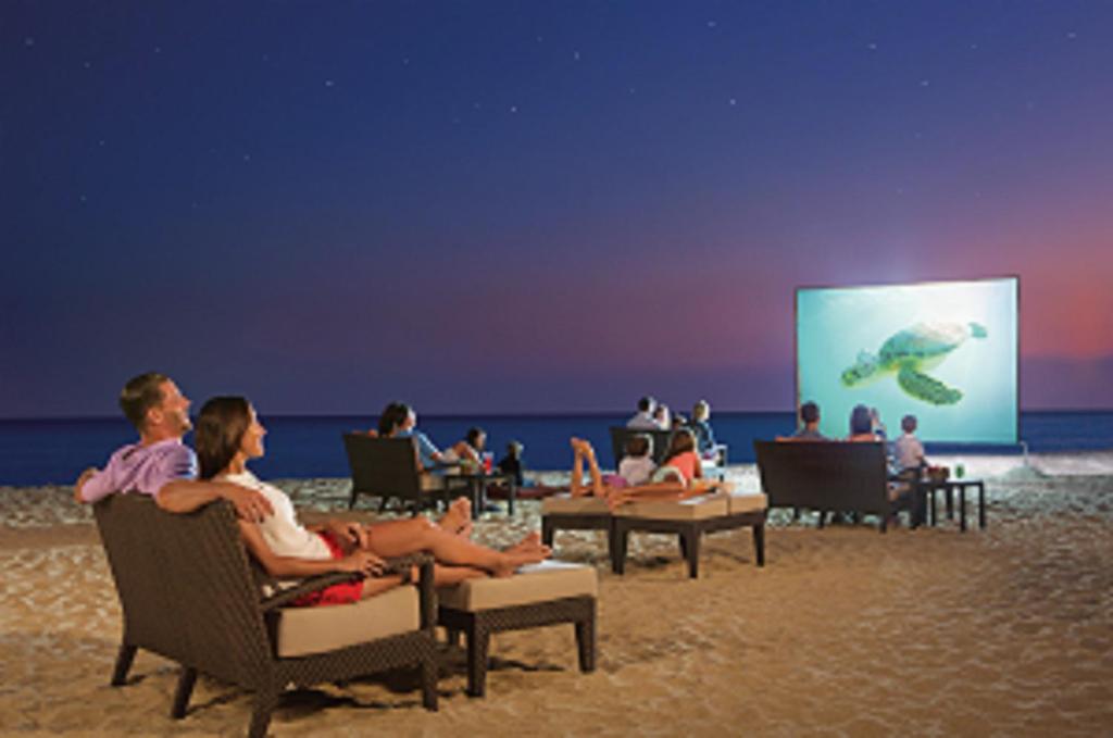 Dreams Cozumel Cape Resort & Spa photo