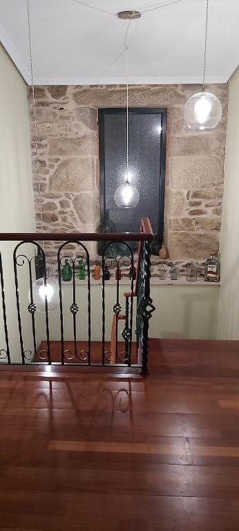 Fotografia z galérie ubytovania Casa de Lela v destinácii Negreira