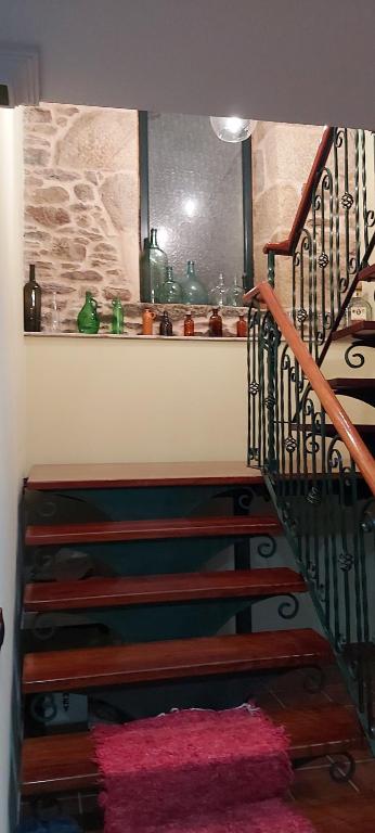 Fotografia z galérie ubytovania Casa de Lela v destinácii Negreira