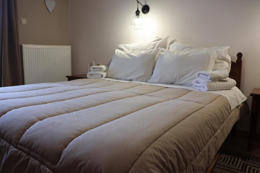 Tzovolos Apartments - 2