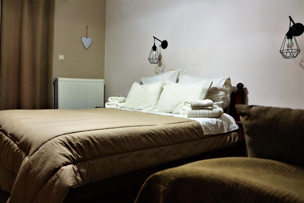 Tzovolos Apartments - 3