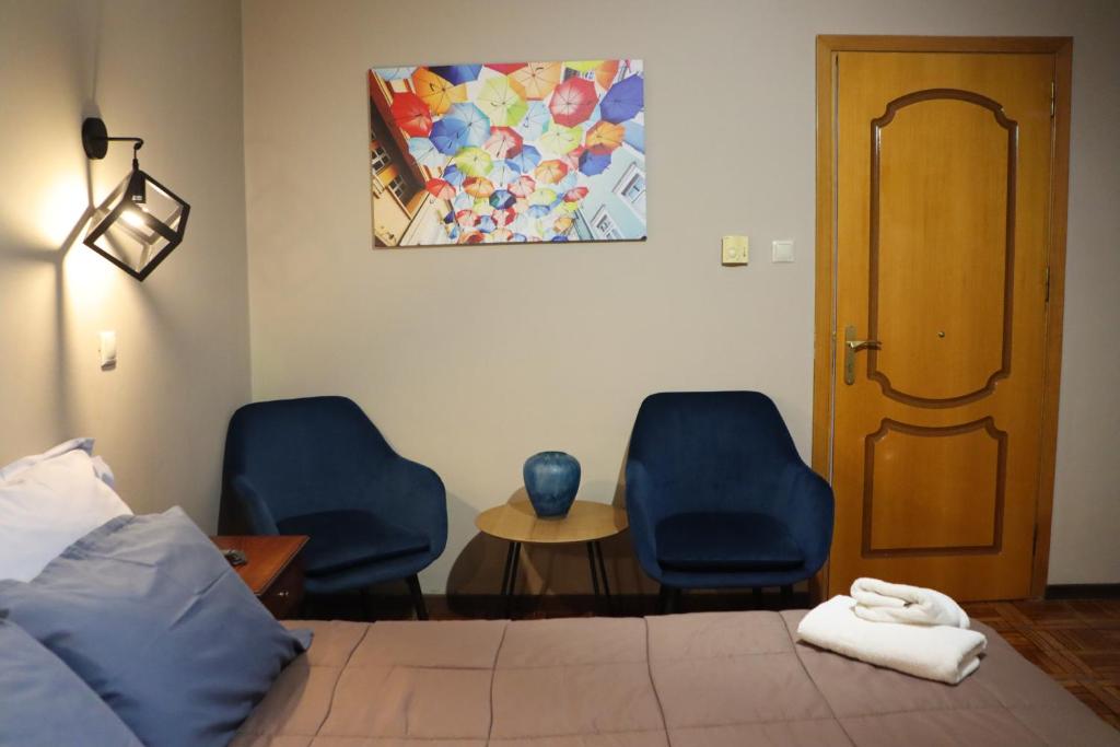 Tzovolos Apartments - 4