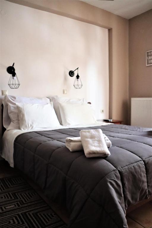 Tzovolos Apartments - 12