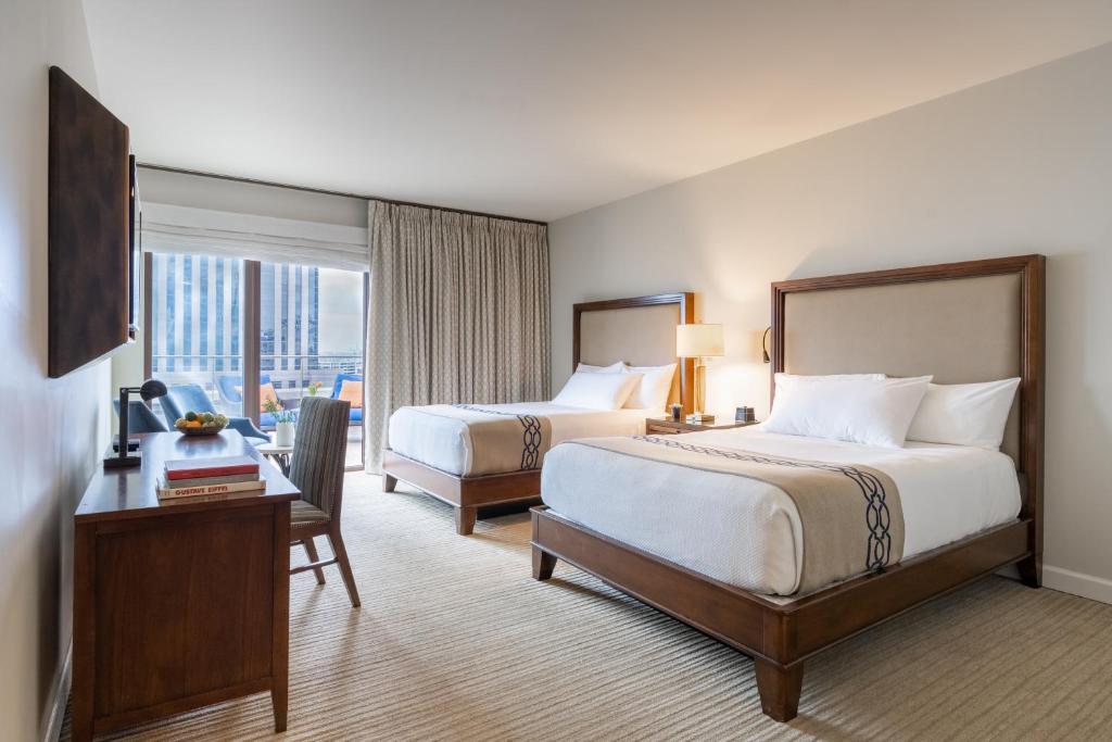 NOPSI Hotel New Orleans - 