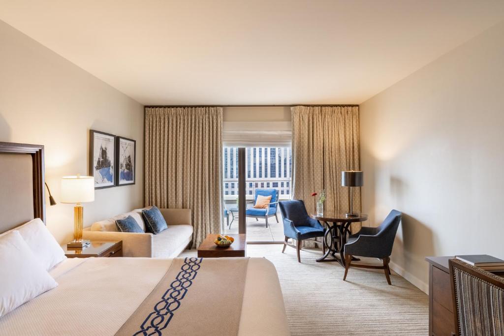 NOPSI Hotel New Orleans - 