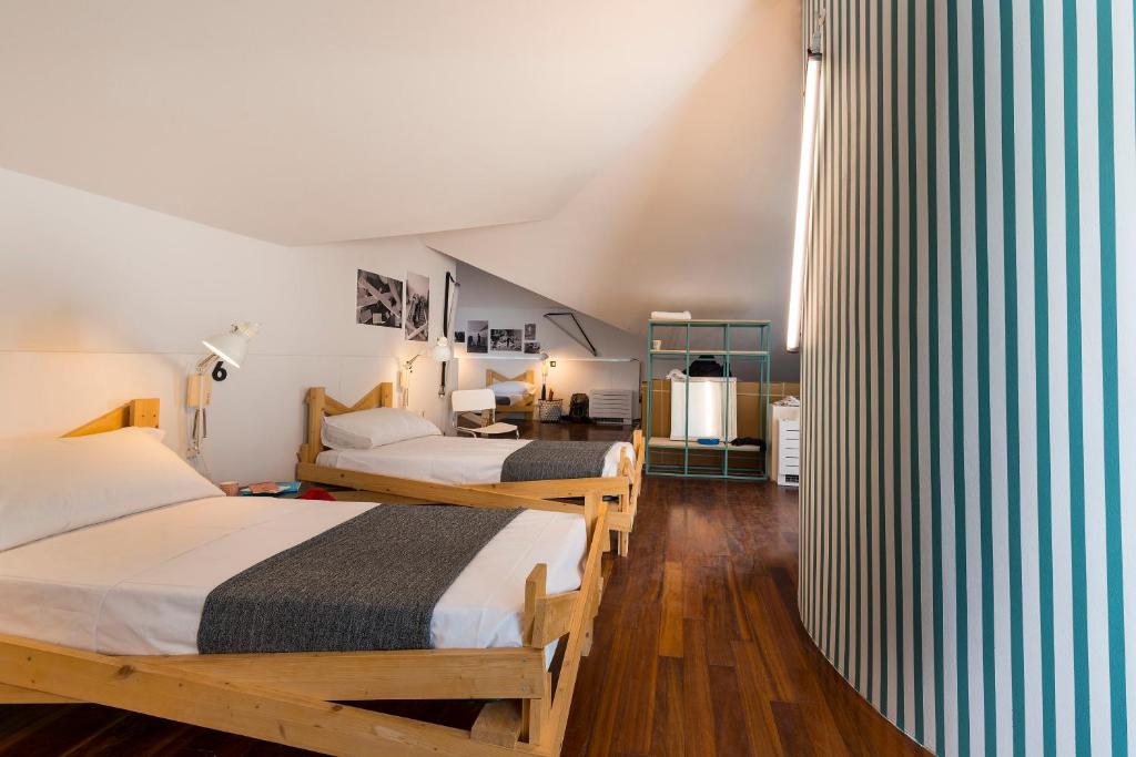 Gabanel Bike Hostel and B&B